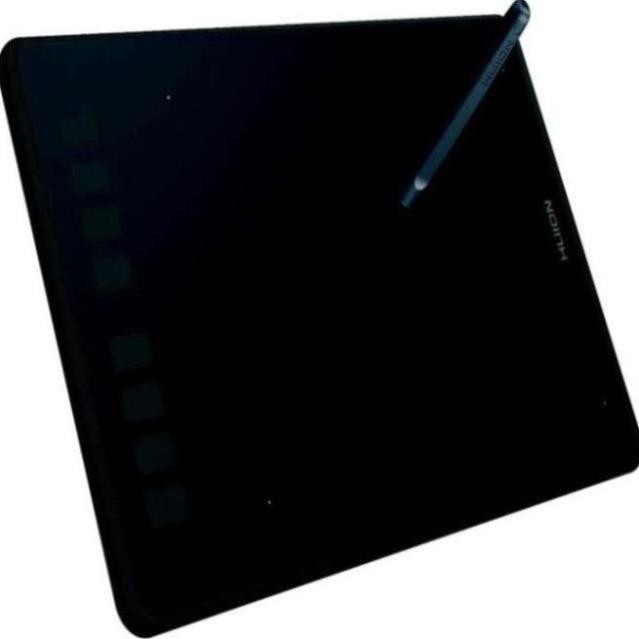 Bảng vẽ HUION inspiroy HS610 Android | Shopee Việt Nam