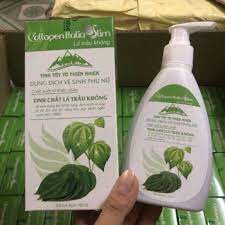 💖 HÀNG VỀ - 150ML💖 Dung dịch vệ sinh trầu không chính hãng - hàng chuẩn nguyên tem