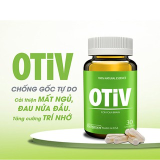 Có hiệu quả lâm sàng đã được chứng minh về việc sử dụng hoạt huyết dưỡng não otiv không?
