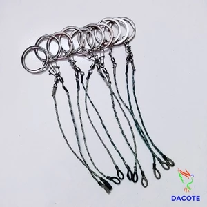 Xích chân chim khuyên mào choè gáy khướu bền đẹp