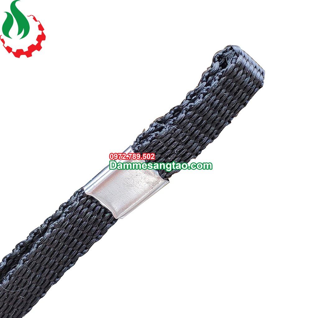 Dây treo máy khoan pin, máy siết bulong pin