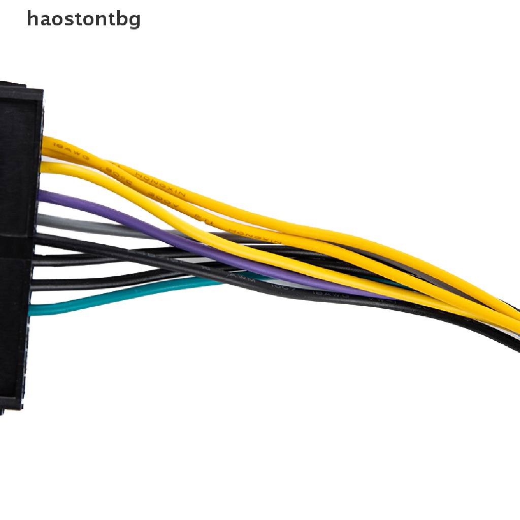 Cáp chuyển đổi nguồn điện 8pin sang bo mạch chủ 8pin ATX 24pin 3020 7020 9020