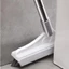 Cây lau nhà cán dài chổi cọ nhà vệ sinh cây chà sàn nhà tắm chổi lau nhà chổi quét nước cọ toilet đồ cọ bồn cầu tiện ích