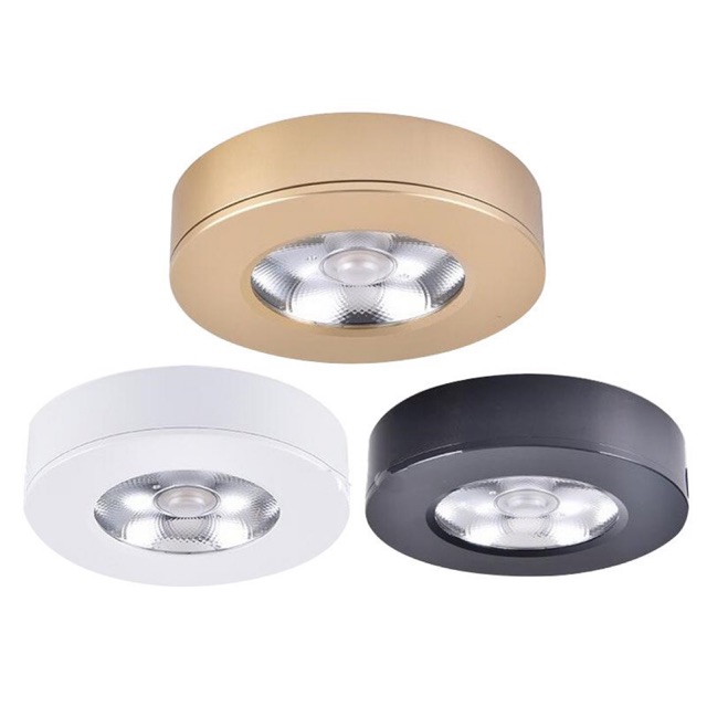 Đèn Led Ốp Nổi 3W ( Đèn Trang Trí Tủ Rượu...) | Shopee Việt Nam