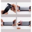 Mới!Kính Cường Lực Viền Dẻo Họa Tiết Gốm Sứ Sang Trọng Cho iPhone 6 7 8 plus X XS MAX XR 11 12 13 14 PRO MAX MINI