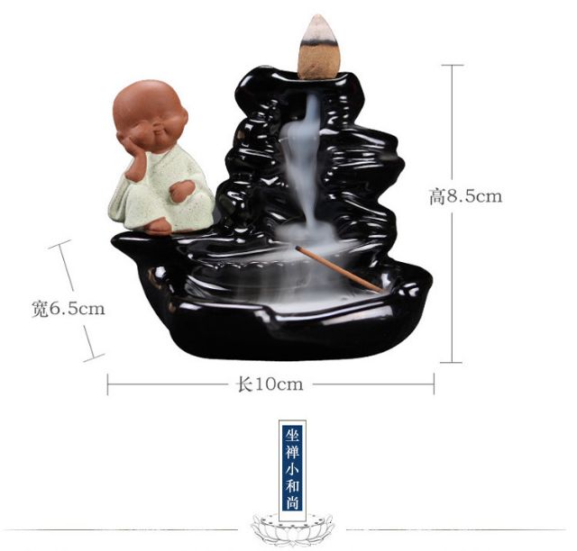 Tháp xông trầm
