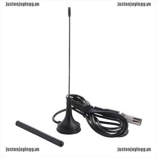 [Z&O]Ăng Ten Thu Sóng Trong Nhà Khoảng Cách 50 Dặm 30dBi DVB-T / FM Cho TV
