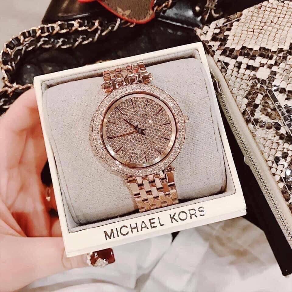 Michael on sale kors mk3439