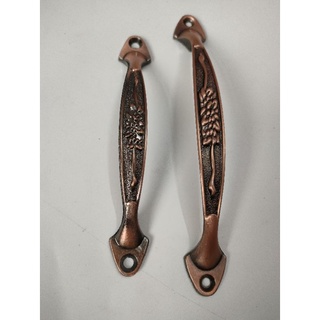 Tay nắm cửa, tay co 12,8 cm và 9.6 cm phong cách cổ điển