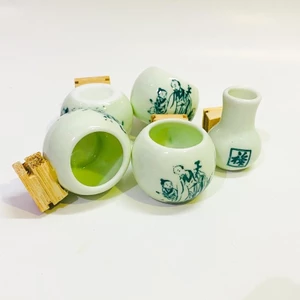 CÓNG SỨ CHO CHIM KHUYÊN – ĐẸP, BỀN, AN TOÀN