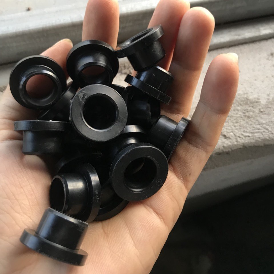 Ron cao su 22mm - Dùng cho khởi thuỷ 25mm LDPE- Hệ thống tưới phun mưa