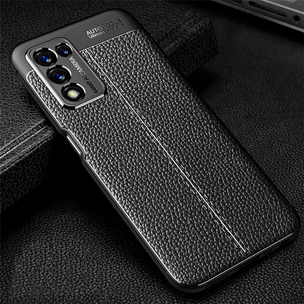 Ốp điện thoại OPPO K9S Realme Q3S Vỏ bảo vệ camera chống sốc