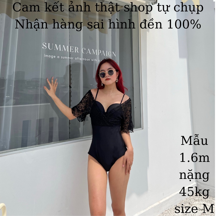 (XẢ LỖ )Bộ đồ bơi bikini chất đẹp giúp thon gọn tôn dáng đệm ngực dầy 1559 (ảnh thật sai hoàn tiền 100%)