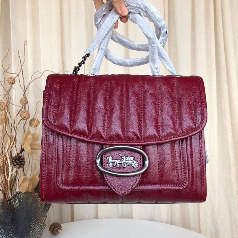 Coach discount melody bag