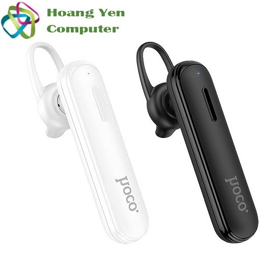 Tai Nghe Bluetooth Hoco E36 V4.2 Chính Hãng - BH 1 Năm - Hoàng Yến Computer