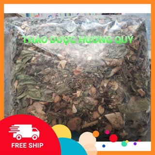 CÂY LÁ MÁT GAN (1KG) HÀNG CHUẨN-FREE SHIP