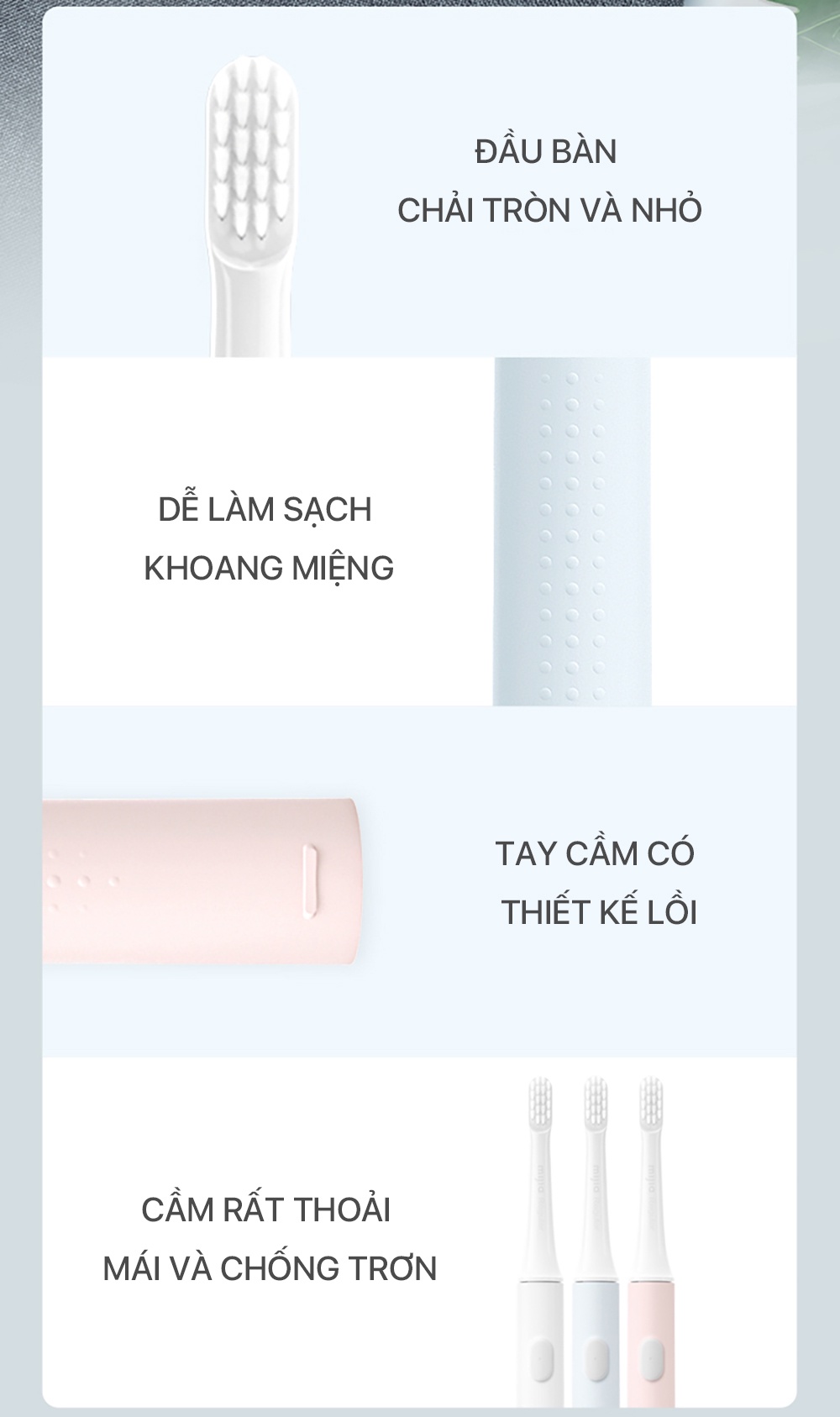 XIAOMI STORE BẮC NINH