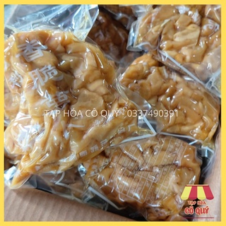 [Sỉ lẻ] Củ cải cắt miếng túi hút chân không 300g, giá sỉ 23k/túi - Tạp hóa cô Quý (M31)