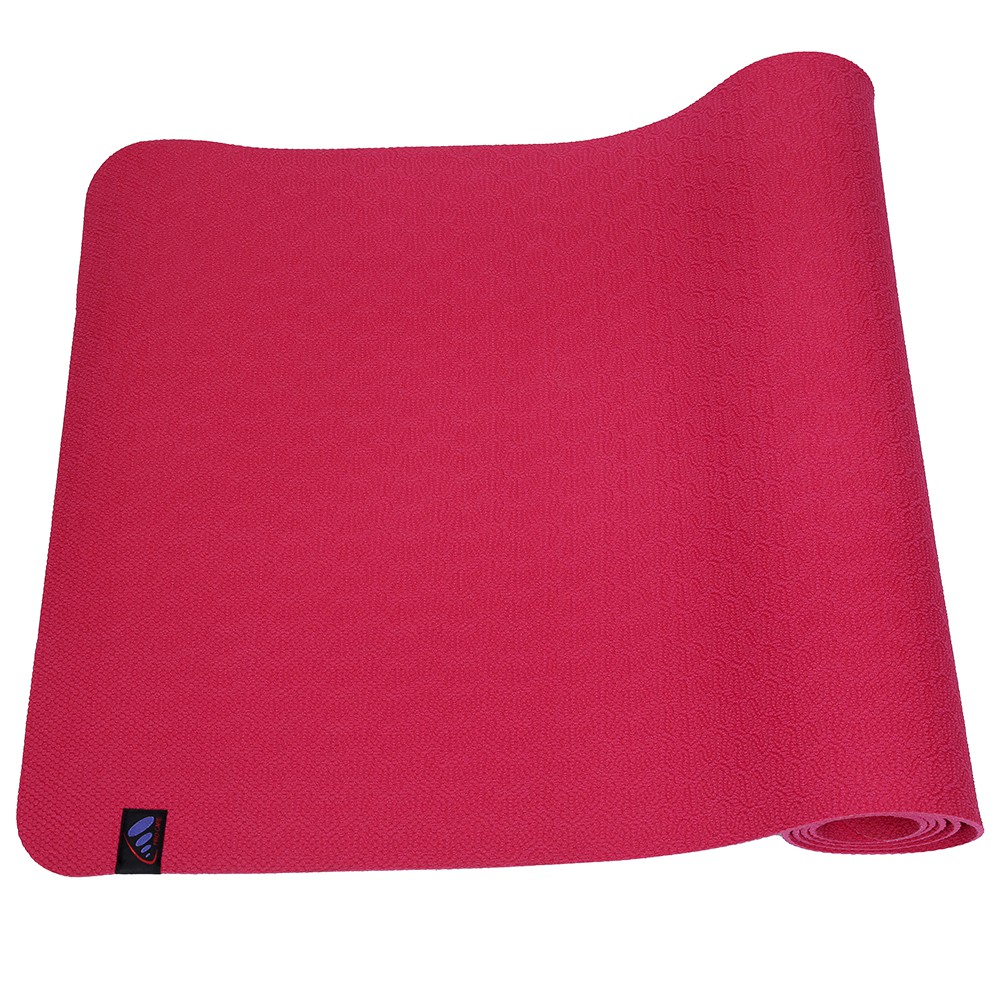 THẢM TÂP YOGA TPE PROCARE  SIÊU BÁM-SIÊU BỀN - TẶNG TÚI ĐỰNG THẢM