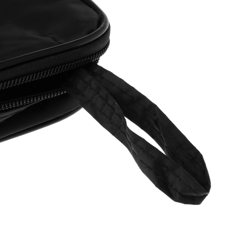 Túi đựng đồng hồ vạn năng kích thước 20x12x4cm Ut chống thấm nước chống sốc