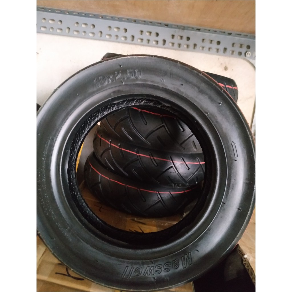 Urban Moov 10"-Luftkammer Für Elektroroller | HIFI International