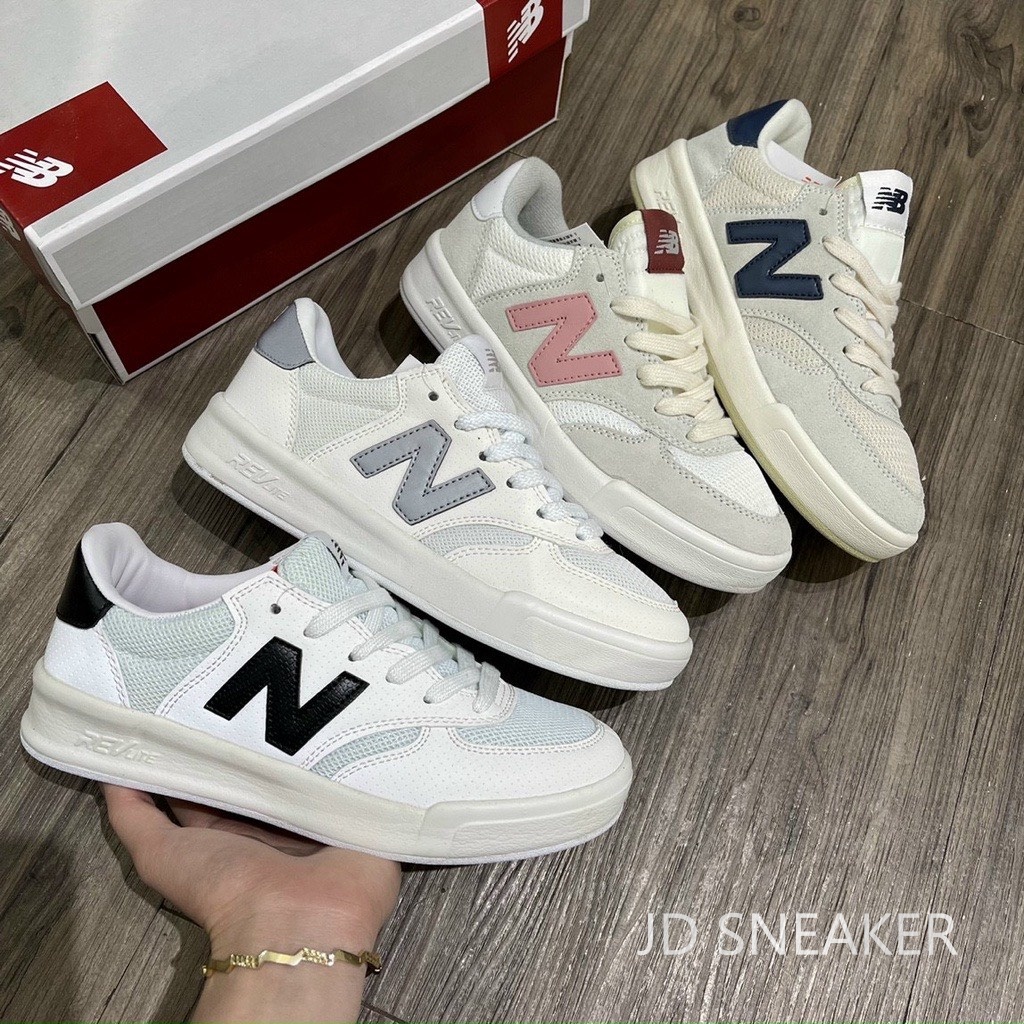 nb crt300