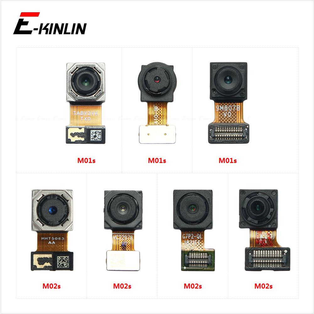Độ sâu chính Telephoto Macro Mặt sau siêu rộng Camera Selfie phía trước ...