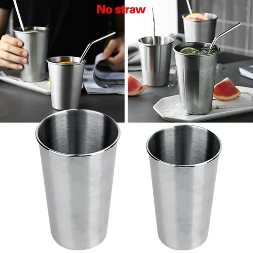 Cốc inox 500ml | Shopee Việt Nam