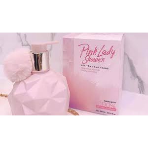 ⭐ GIÁ SỈ ⭐ Sữa Tắm Xông Trắng Pink Lady chính hãng