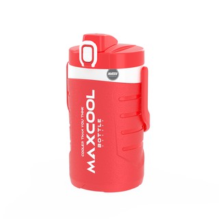 BÌNH GIỮ NHIỆT MAXCOOL 1.5L NHỰA DUY TÂN