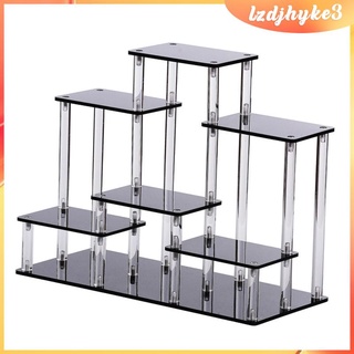 Giá Đỡ Trưng Bày Trang Sức Bằng Acrylic lzdjhyke3