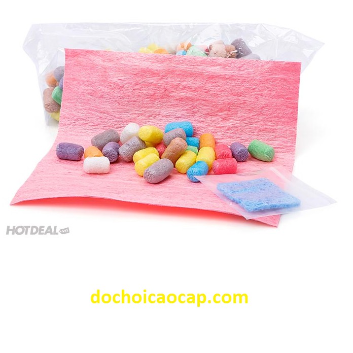 Bột nặn thần kỳ - đồ chơi an toàn và sáng tạo