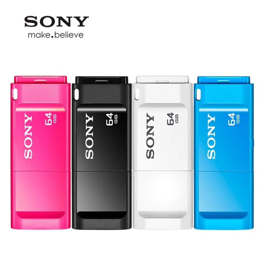 SONY Usb flash drive 8GB 16GB 32GB 64GB 128GB St enough finger USB ...