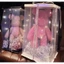 Gấu đính đá handmade Bearbrick size 23cm cao cấp cho mọi lứa tuổi