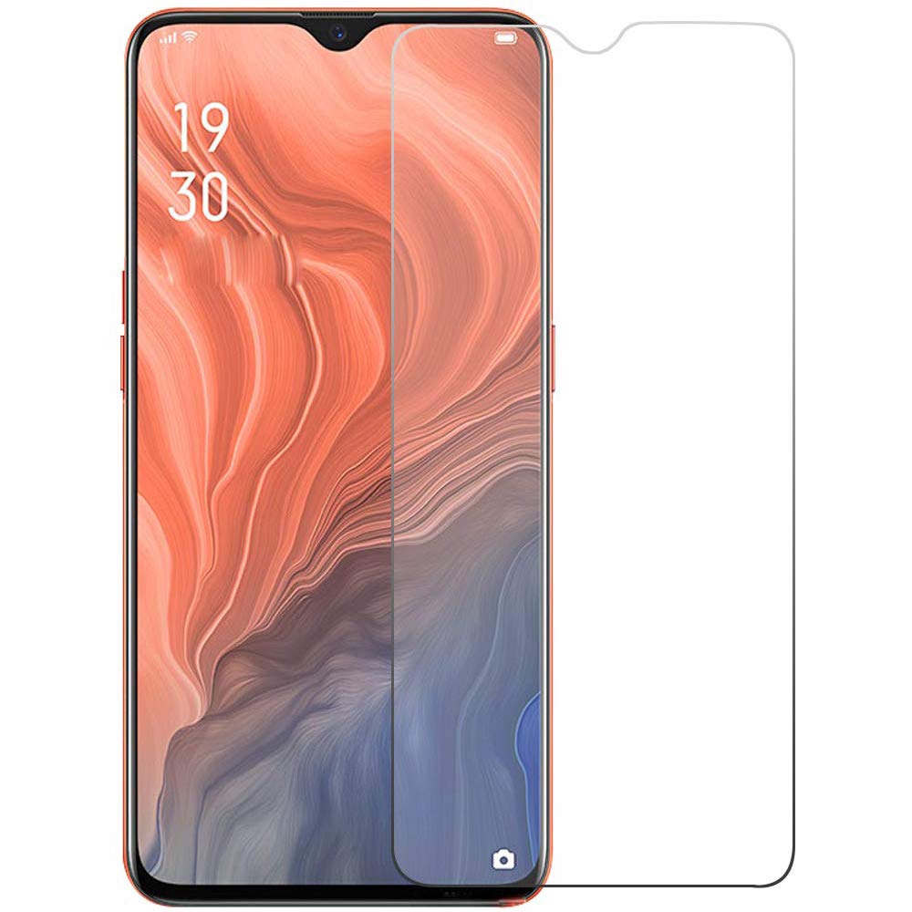 Kính cường lực bảo vệ toàn màn hình cho OPPO Reno 16 16F 15 15F 14 14F 13 13F 12F 11F 8 8T 8Z 7 7Z 6 5 4 Find X9 X8 Pro Max 6Z 2F 2Z 2 4G 5G 2026