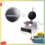 Máy làm bánh quế cuộn công nghiệp 1300W chất liệu inox không gỉ, vệ sinh dễ dàng