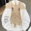 ÁO KHOÁC BOMBER NỈ NGOẠI NAM NỮ FORM RỘNG CỔ TRÒN CỰC ĐẸP HOT HIT THỜI TRANG TRẺ HIYU STORE