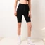 PS1 Xông Hơi Phù Hợp Với Thể Dục Thể Thao Thể Thao Bộ Mồ Hôi Tập Yoga Quần Áo Điên Mồ Hôi 2 Chiếc 3 / 9 Điểm Nữ Tập Yoga Mồ Hôi Xe Tăng Để