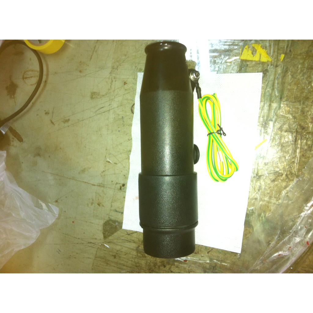 ĐẦU NỐI THẲNG 24KV-3P- RICHARDS MỸ- STRAIGHT CONNECTOR | Shopee Việt Nam