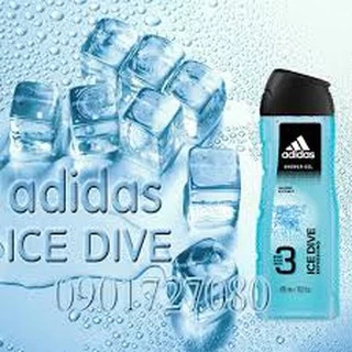 Adidas ice dive giá best sale