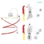 Quạt đuổi ruồi muỗi bọ bay sạc usb tiện dụng