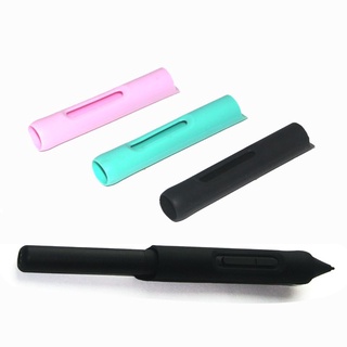 Pen Holder for Case Socket Cap Pen Grip for  Tablet Pen Ctl471 Ctl672 LP-17