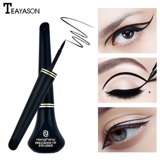 【 Alienbenson 】Bút Kẻ Mắt Dạng Lỏng Alenenbenson Chống Thấm Nước Chống Mồ Hôi Lâu Trôi Không Phai Màu Đầu Cứng