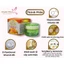 Kem mụn - mờ sẹo - dưỡng trắng da THUANPHAT Natural Cosmetic 8g