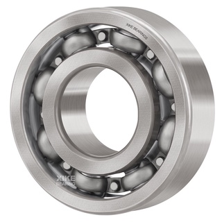 XiKe S6200 S6201 S6202 S6203 S6204 S6205 S206 S6207 S6208 S6209 S6210 2RS / ZZ / Mở S304 Vòng bi rãnh sâu bằng thép không gỉ