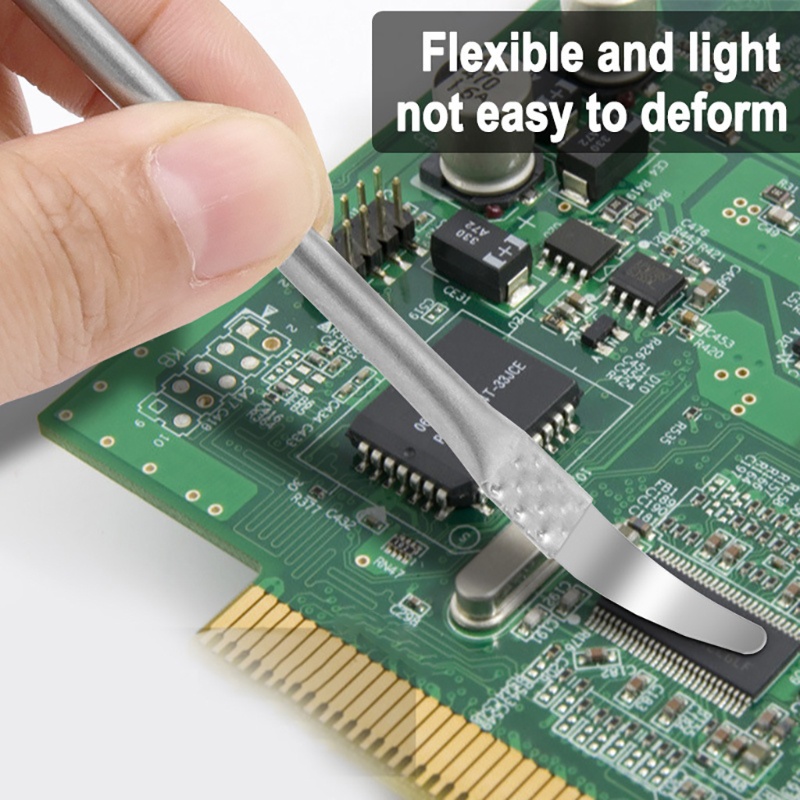 Bộ dụng cụ mở màn hình điện thoại / máy tính xách tay / PC / laptop thông dụng chất lượng cao