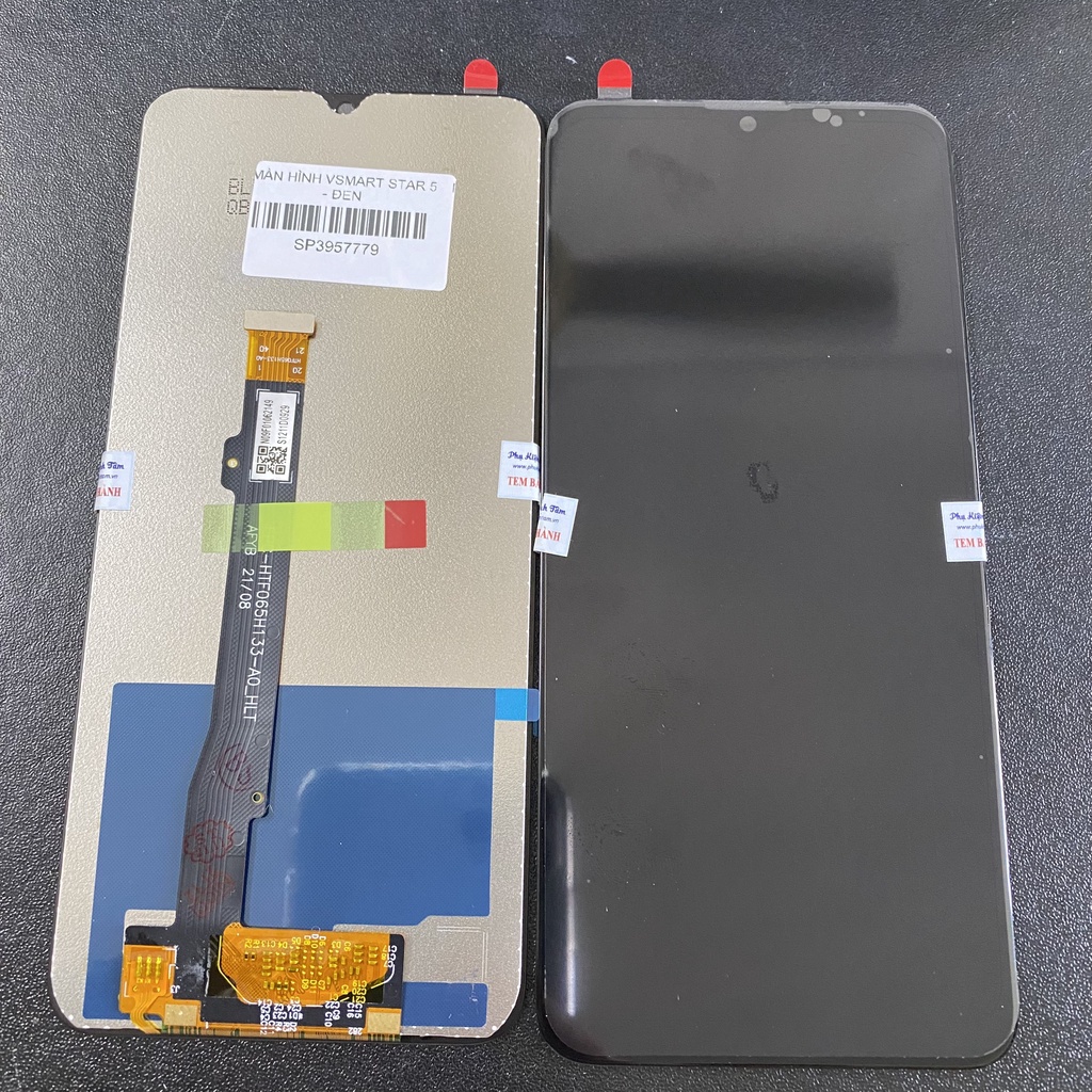 Màn hình Vsmart Star 5 Full bộ - Zin