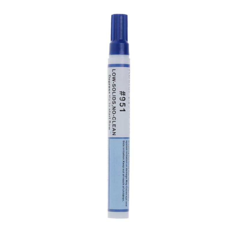 Bút hàn điện không cần hàn chuyên dụng mm 951 10ml