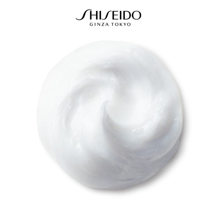 Ảnh Sữa rửa mặt tạo bọt thanh lọc da SHISEIDO Clarifying Cleansing Foam 125ml 1