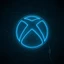 Đèn Led Neon Sign Logo Xbox - Xbox Neon Sign Logo